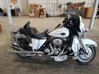 2012 Harley-Davidson Flhtcu Ultra Classic Electra Glide