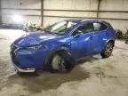 2016 Lexus NX 200T Base