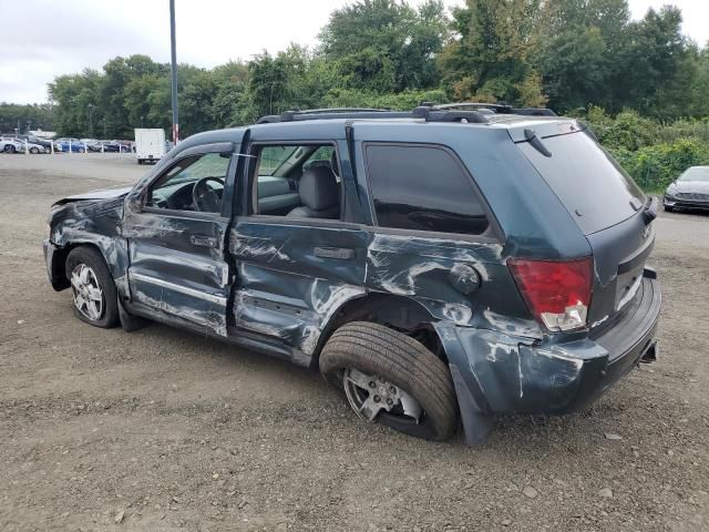 2005 Jeep Grand Cherokee Laredo