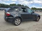 2009 BMW X3 XDRIVE30I