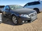 2010 Audi A4 Premium