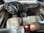 2002 Chrysler Sebring LXI