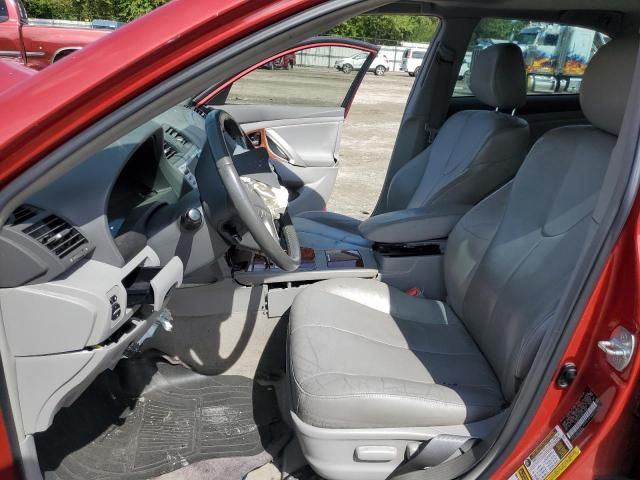 2010 Toyota Camry SE