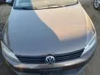 2014 Volkswagen Jetta Base