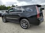 2015 Cadillac Escalade Premium