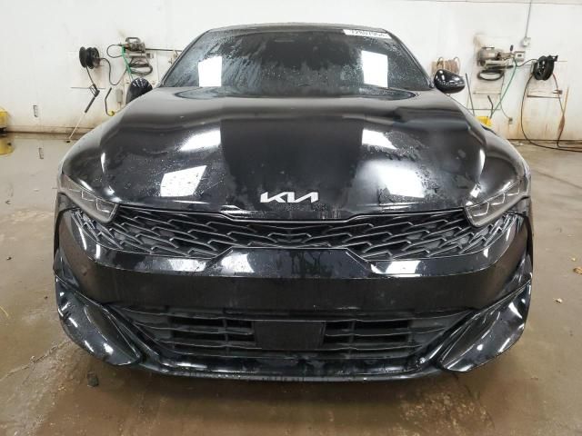 2023 KIA K5 GT Line