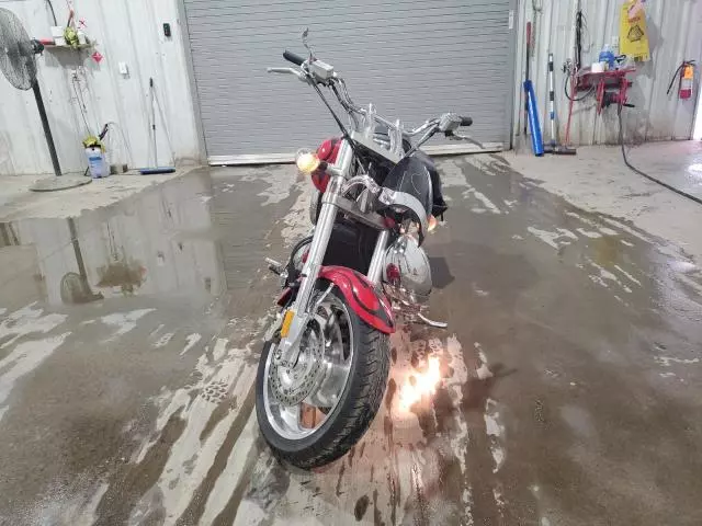 2007 Honda VTX1800 C1