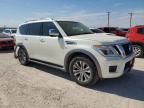 2019 Nissan Armada SV