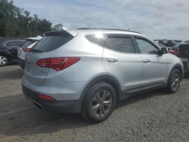 2016 Hyundai Santa FE Sport