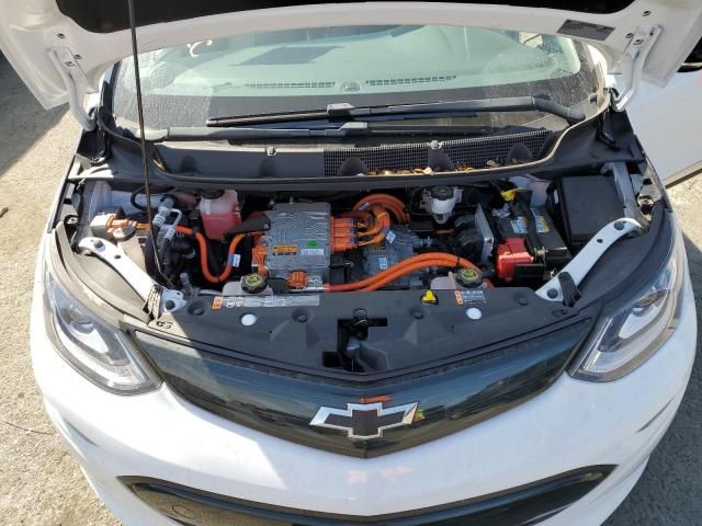 2019 Chevrolet Bolt EV LT