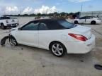 2008 Toyota Camry Solara SE