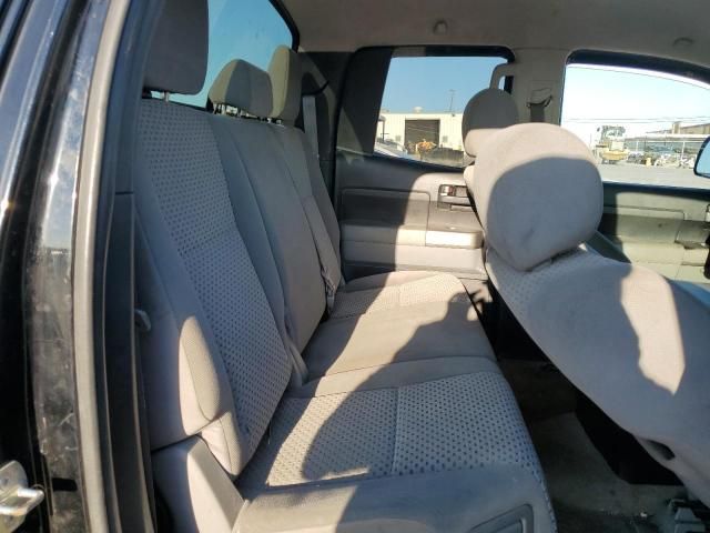 2011 Toyota Tundra Double Cab SR5