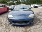 2000 Mazda MX-5 Miata Base