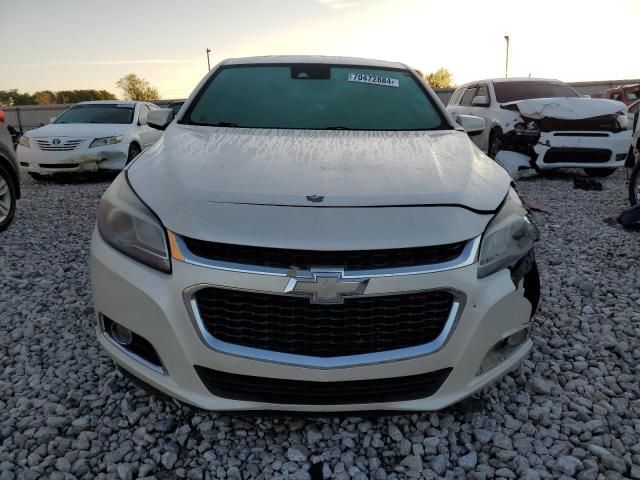 2014 Chevrolet Malibu LTZ