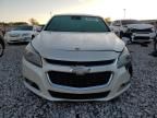 2014 Chevrolet Malibu LTZ