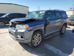 2010 Toyota 4runner SR5 en venta en Haslet, TX