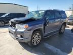 2010 Toyota 4runner SR5