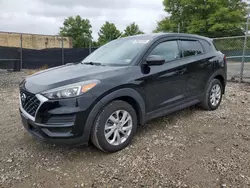 2019 Hyundai Tucson SE en venta en Baltimore, MD