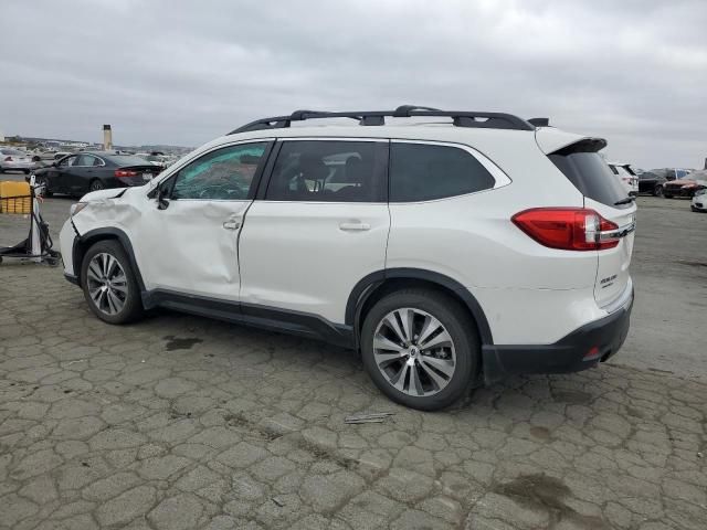 2020 Subaru Ascent Premium