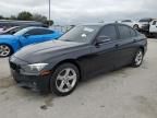 2014 BMW 320 I