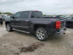 2014 Chevrolet Silverado K1500 LTZ