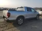 2017 Honda Ridgeline RTL