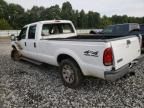 2005 Ford F250 Super Duty