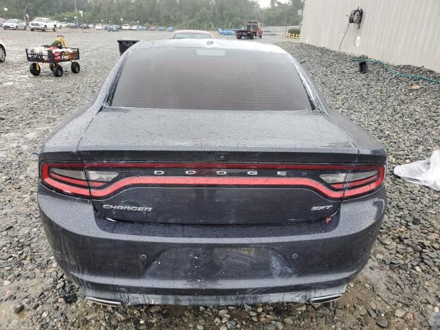 2018 Dodge Charger SXT