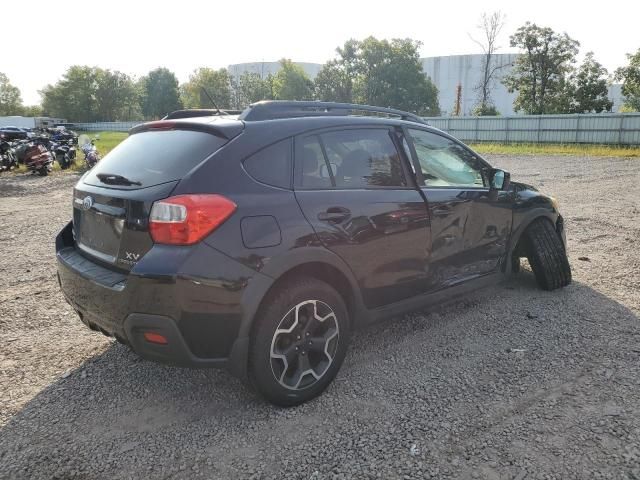 2014 Subaru XV Crosstrek 2.0 Premium