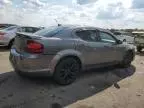 2013 Dodge Avenger SXT