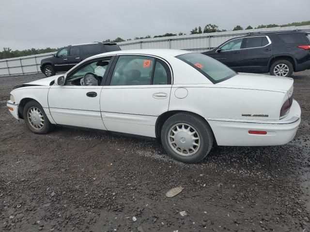 1998 Buick Park Avenue