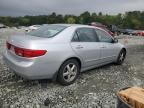 2005 Honda Accord EX