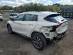 2018 Infiniti QX30 Pure