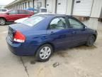 2007 KIA Spectra EX