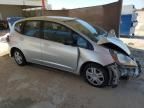 2011 Honda FIT