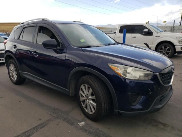 2014 Mazda CX-5 Sport