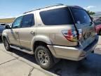 2003 Toyota Sequoia SR5