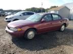 2000 Buick Century Limited