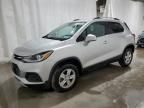 2020 Chevrolet Trax 1LT