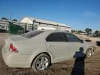 2008 Ford Fusion SE