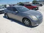 2013 Infiniti G37 Base