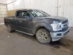 2018 Ford F150 Super Cab