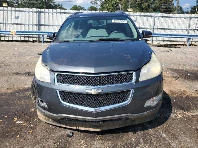 2009 Chevrolet Traverse LT