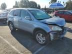 2011 Honda CR-V EXL