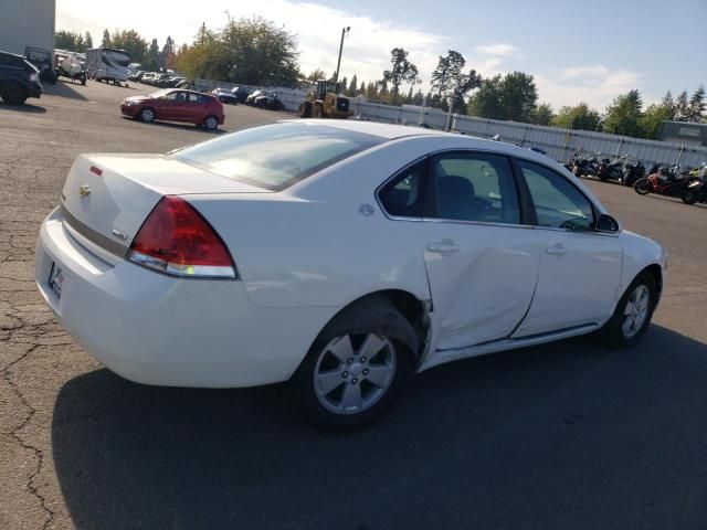 2008 Chevrolet Impala LT