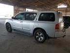 2006 Nissan Armada SE