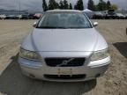 2005 Volvo S60 2.5T