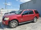 2007 Ford Explorer XLT