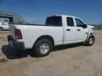 2022 Dodge RAM 1500 Classic Tradesman