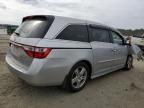 2012 Honda Odyssey Touring